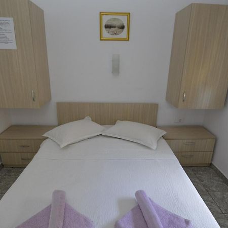 Vila Rara Hotel Costinești Kültér fotó