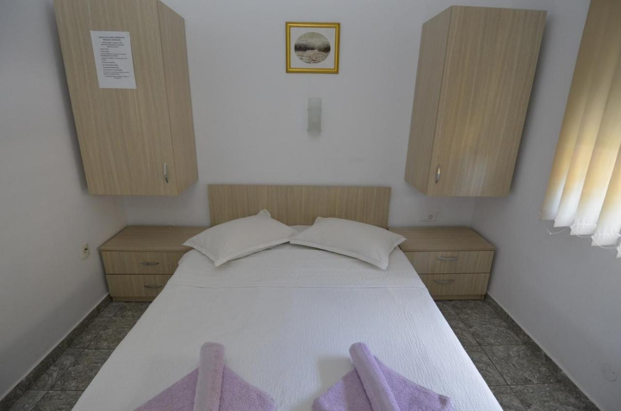 Vila Rara Hotel Costinești Kültér fotó