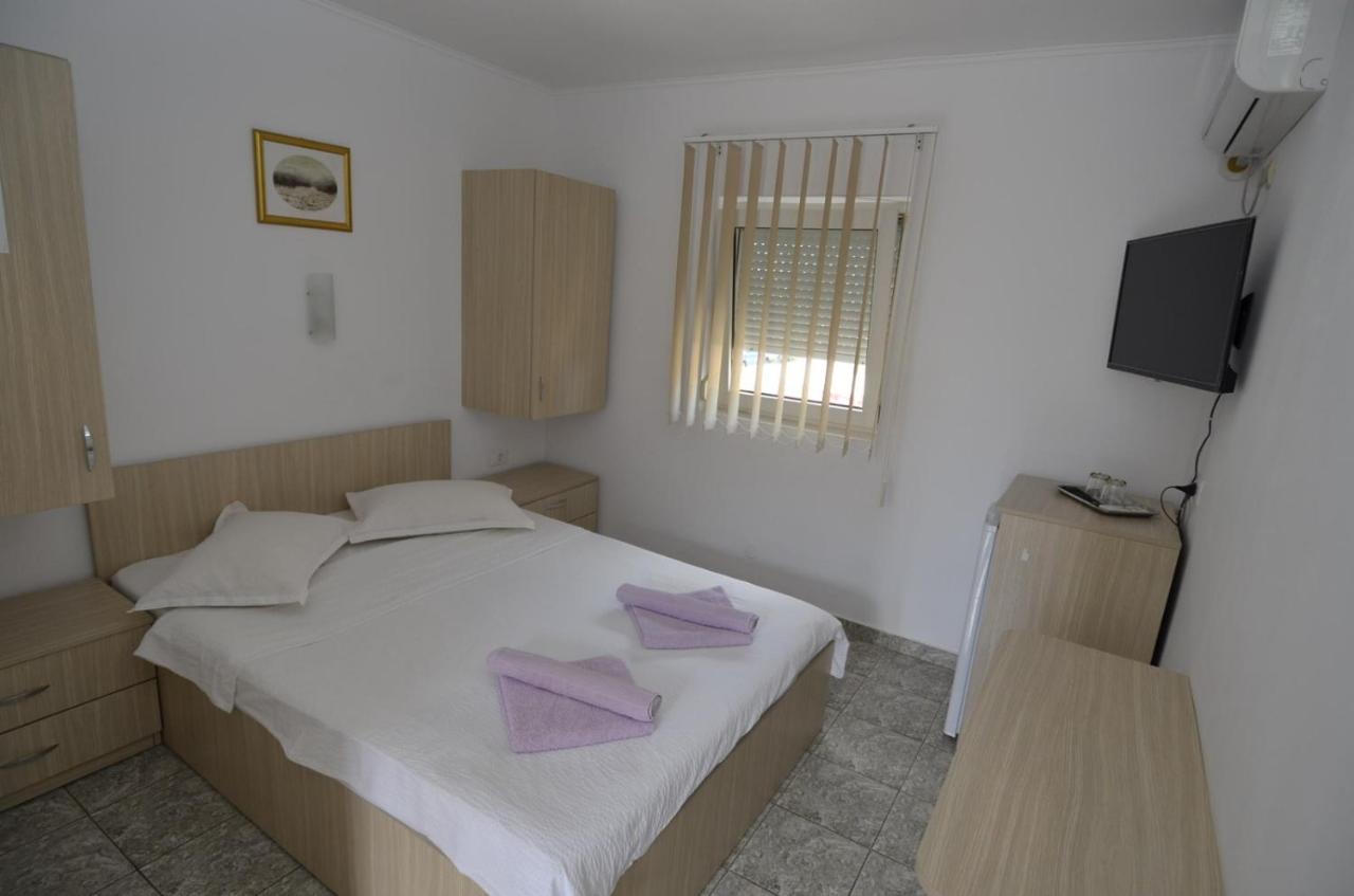 Vila Rara Hotel Costinești Kültér fotó