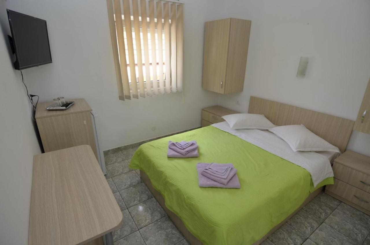 Vila Rara Hotel Costinești Kültér fotó