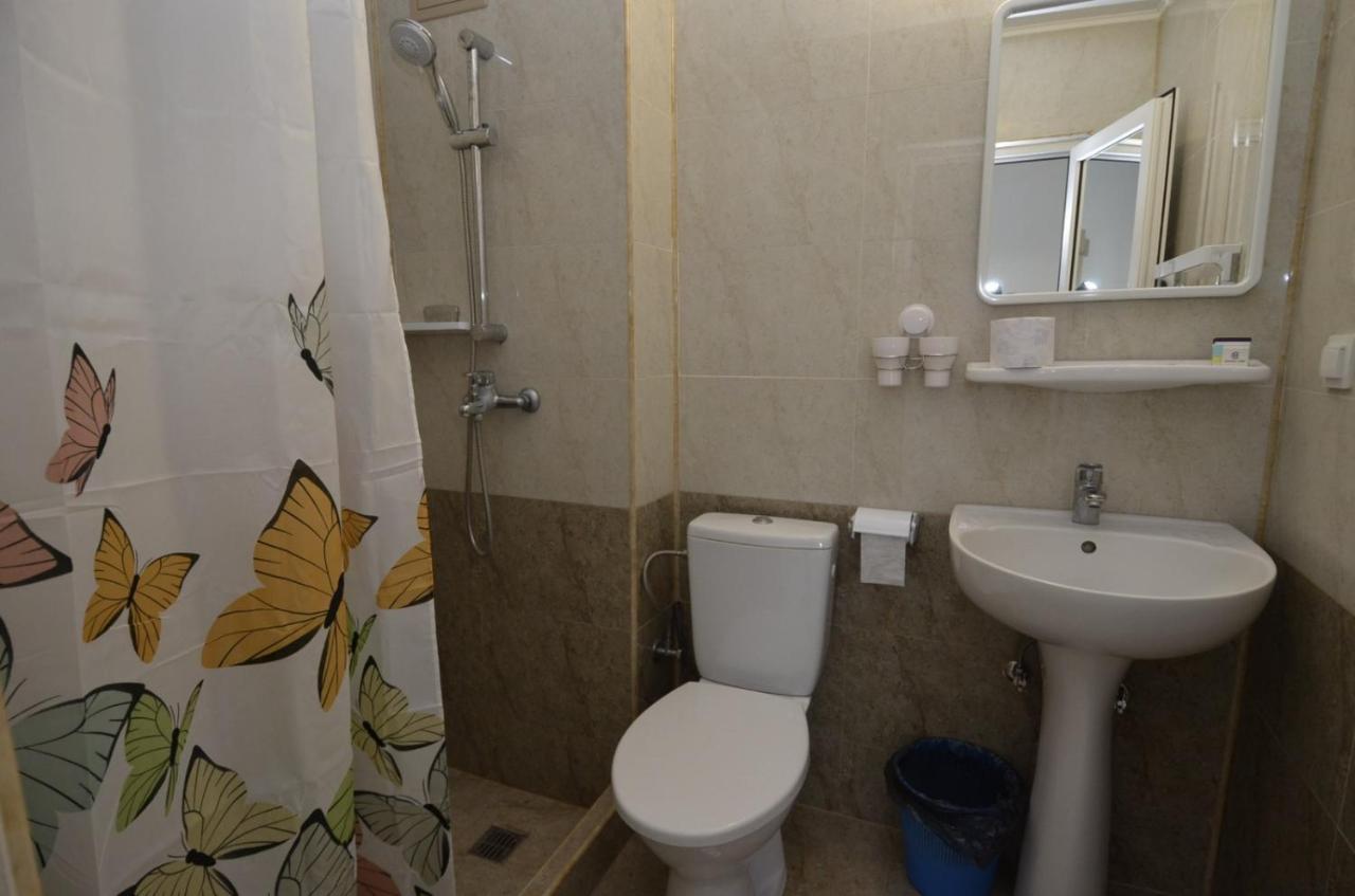 Vila Rara Hotel Costinești Kültér fotó