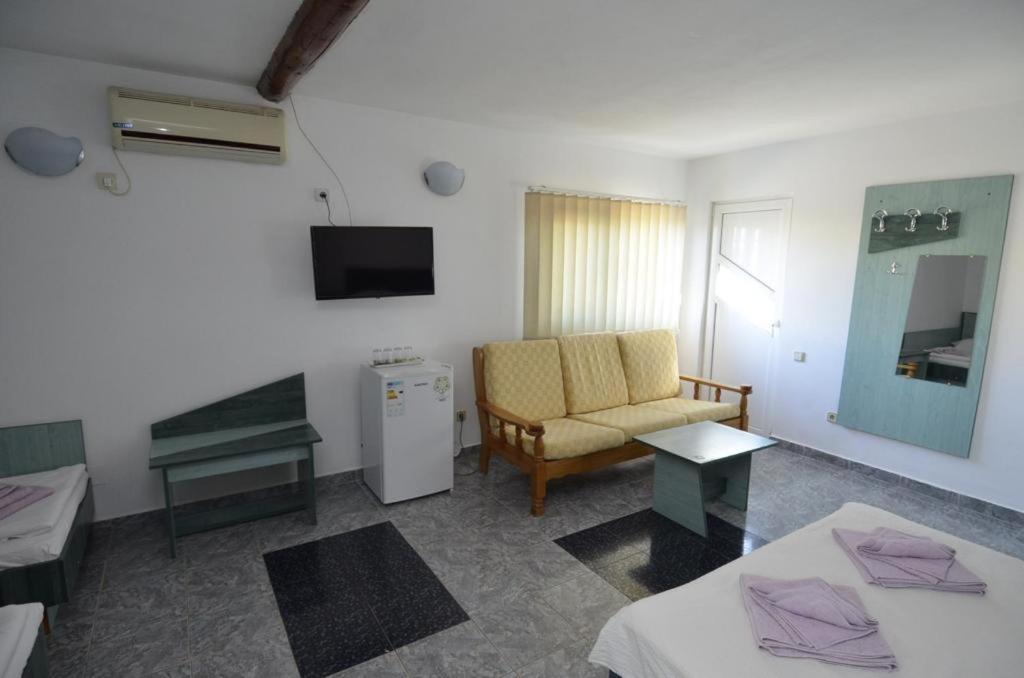 Vila Rara Hotel Costinești Kültér fotó