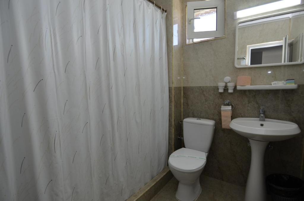 Vila Rara Hotel Costinești Kültér fotó